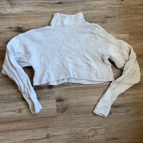 Aritzia Wilfred free Harper sweater - Picture 5 of 6